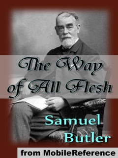 The Way of All Flesh by Samuel Butler