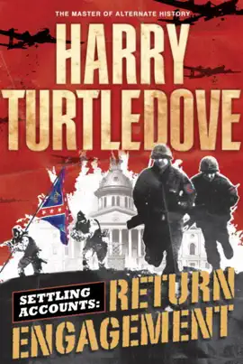 Read: Book Return Engagement
