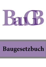 Baugesetzbuch - BauGB - Deutschland