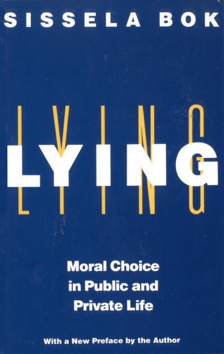 Lying cover