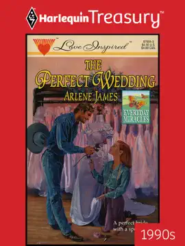 Read: THE PERFECT WEDDING Book