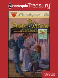 THE PERFECT WEDDING - Arlene James