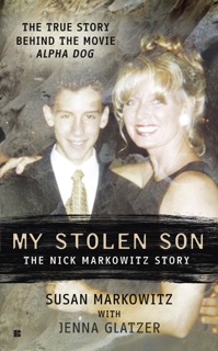 My Stolen Son by Susan Markowitz & Jenna Glatzer