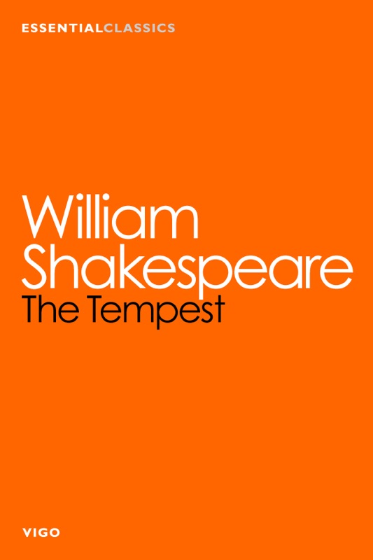 The Tempest