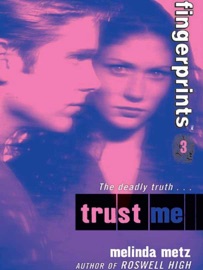 Fingerprints #3: Trust Me