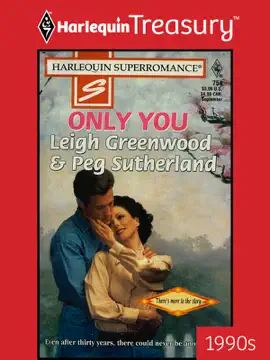 Read: Book ONLY YOU
