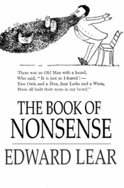 The Book of Nonsense - Edward Lear