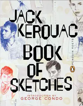 Read: Book Book of Sketches
