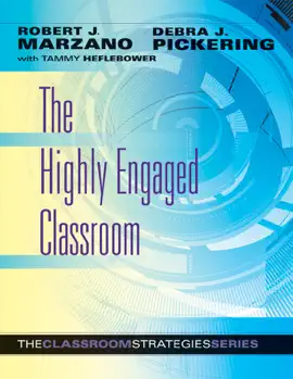 Read: The Highly Book Engaged Classroom