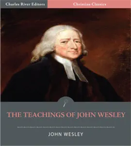 Read: The Teachings of John Wesley Book