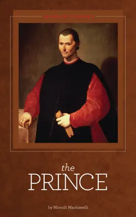 Read: The Book Prince