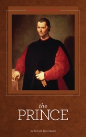 The Prince - Niccolò Machiavelli