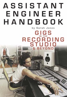 Assistant Engineer Handbook by Sarah Jones