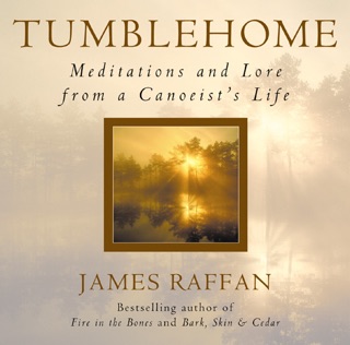 Tumblehome by James Raffan