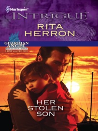 Her Stolen Son - Rita Herron