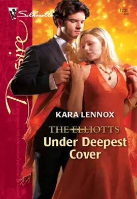 Read: Under Deepest Cover Book