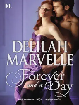 Read: Book Forever and a Day
