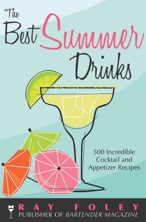 The best summer drinks cover