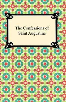 Read: The Confessions of Saint Book Augustine