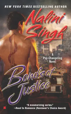 Read: Book Bonds of Justice