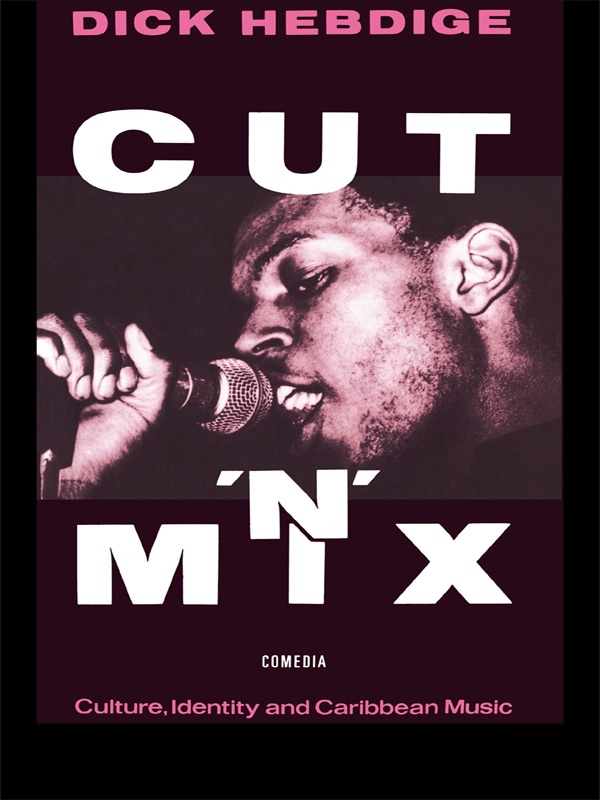 Cut 'n' Mix cover
