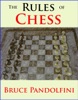 Book The Rules of Chess