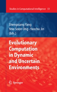 Decision Making: Uncertainty, Imperfection, Deliberation and Scalability by Shengxiang Yang, Yew-Soon Ong & Yaochu Jin
