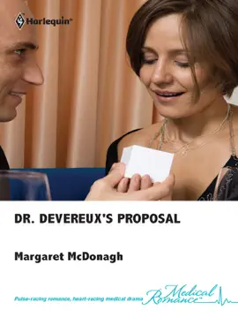 Read: Dr. Devereux's Book Proposal