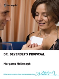 Dr. Devereux's Proposal - Margaret McDonagh