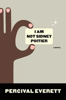 Read: I Am Book Not Sidney Poitier