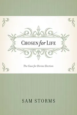 Read: Chosen for Book Life