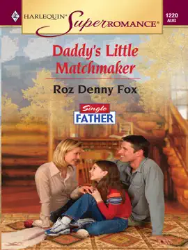 Read: Daddy's Little Matchmaker Book