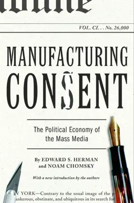 Read: Manufacturing Book Consent