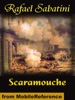 Book Scaramouche