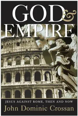 Read: God Book and Empire