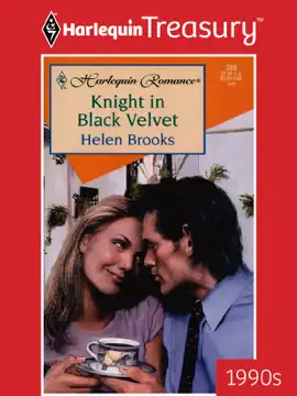 Read: KNIGHT Book IN BLACK VELVET