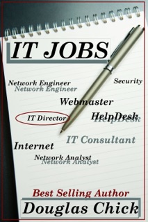 IT Jobs by Douglas Chick