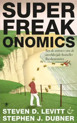 Superfreakonomics