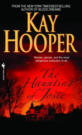 Read: Book The Haunting of Josie