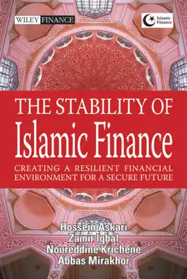 Read: Book The Stability of Islamic Finance