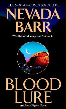 Read: Blood Book Lure