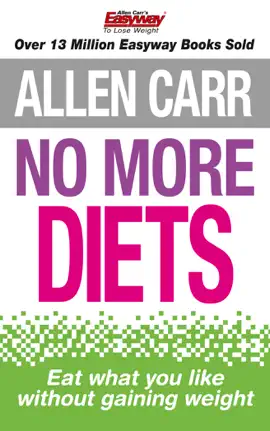 Allen Carr's No More Diets