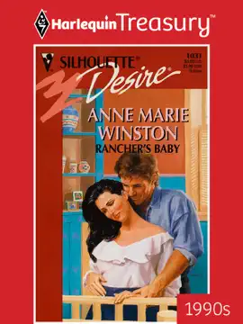 Read: RANCHER'S BABY Book