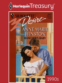 RANCHER'S BABY - Anne Marie Winston