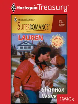 Read: LAUREN