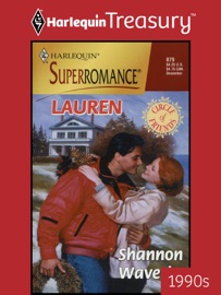 LAUREN - Shannon Waverly