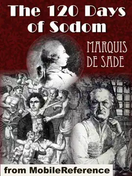 Read: The Book 120 Days of Sodom