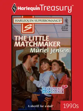 Read: Book THE LITTLE MATCHMAKER