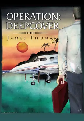 Read: Operation: Book  Deepcover