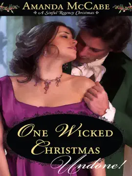 Read: One Wicked Book Christmas